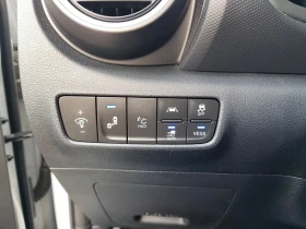 Hyundai Kona 64KWh* SOH 95%* LED* DISTRONIC* T���������*  | Mobile.bg � ����� ������ 11