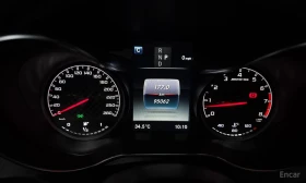 Mercedes-Benz GLC 43 AMG BURMESTER* 360КАМЕРА* ХЕДЪП* ПАНОРАМА*  | Auto.bg — изображение 13