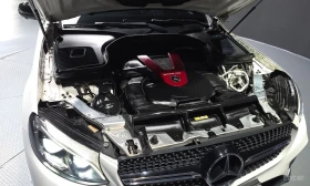 Mercedes-Benz GLC 43 AMG BURMESTER* 360КАМЕРА* ХЕДЪП* ПАНОРАМА*  | Auto.bg — изображение 17