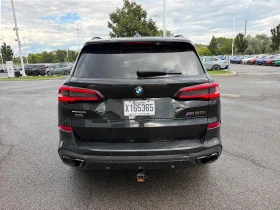 BMW X5 * M50i * CARFAX * ОПЦИЯ ЗА ФИНАНСИРАНЕ | Auto.bg — изображение 13