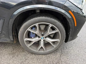 BMW X5 * M50i * CARFAX * ОПЦИЯ ЗА ФИНАНСИРАНЕ | Auto.bg — изображение 7