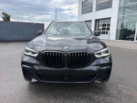 BMW X5 * M50i * CARFAX * ОПЦИЯ ЗА ФИНАНСИРАНЕ | Auto.bg — изображение 15