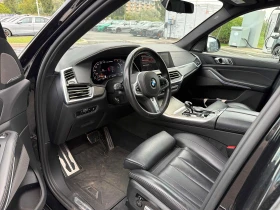 BMW X5 * M50i * CARFAX * ОПЦИЯ ЗА ФИНАНСИРАНЕ | Auto.bg — изображение 14