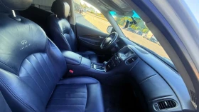 Infiniti Ex35 | Mobile.bg � ����� ������ 13