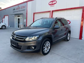 VW Tiguan FACELIFT  | Auto.bg — изображение 10