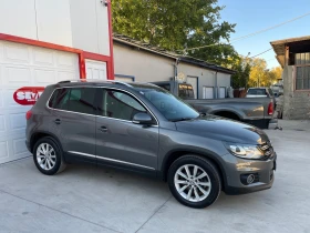 VW Tiguan FACELIFT  | Auto.bg — изображение 8