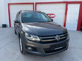 VW Tiguan FACELIFT  | Auto.bg — изображение 2