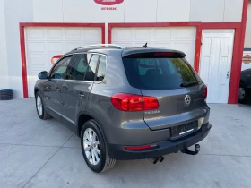 VW Tiguan FACELIFT  | Auto.bg — изображение 5