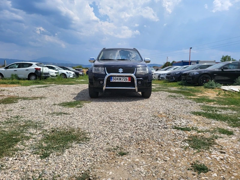 Suzuki Grand vitara, снимка 3 - Автомобили и джипове - 46662935