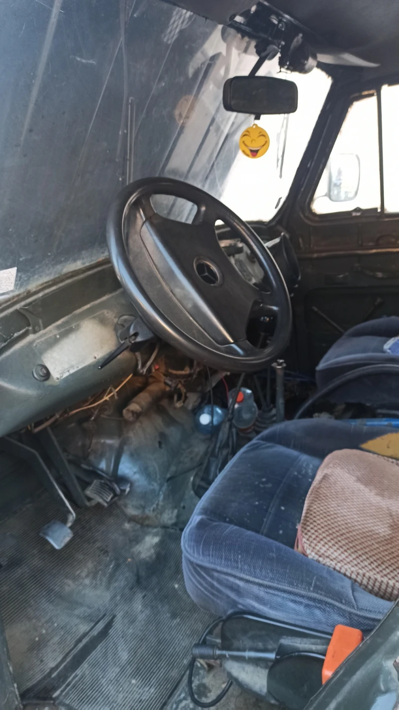 Uaz 469, снимка 9 - Автомобили и джипове - 48506367