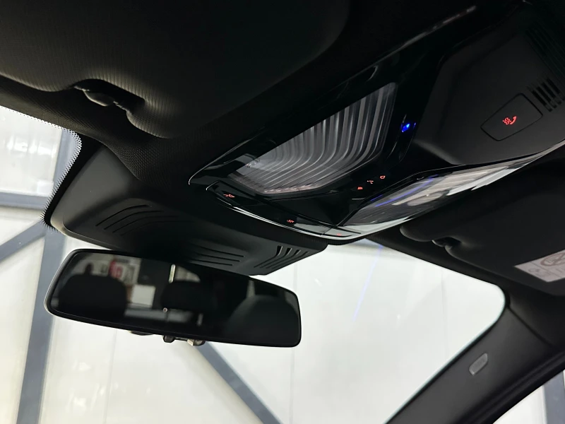 BMW X3 * 30D* ГАРАНЦИЯ* X-DRIVE* M SPORT* HEAD-UP* AMBIEN, снимка 17 - Автомобили и джипове - 51714319