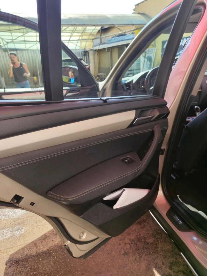 BMW X3 Xdrive / 35d / 313 кс, снимка 15 - Автомобили и джипове - 52327308