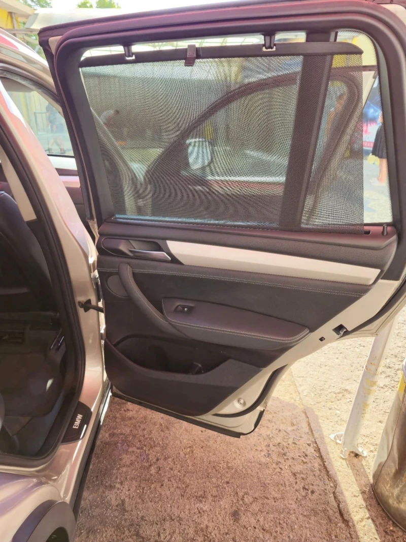BMW X3 Xdrive / 35d / 313 кс, снимка 14 - Автомобили и джипове - 52327308