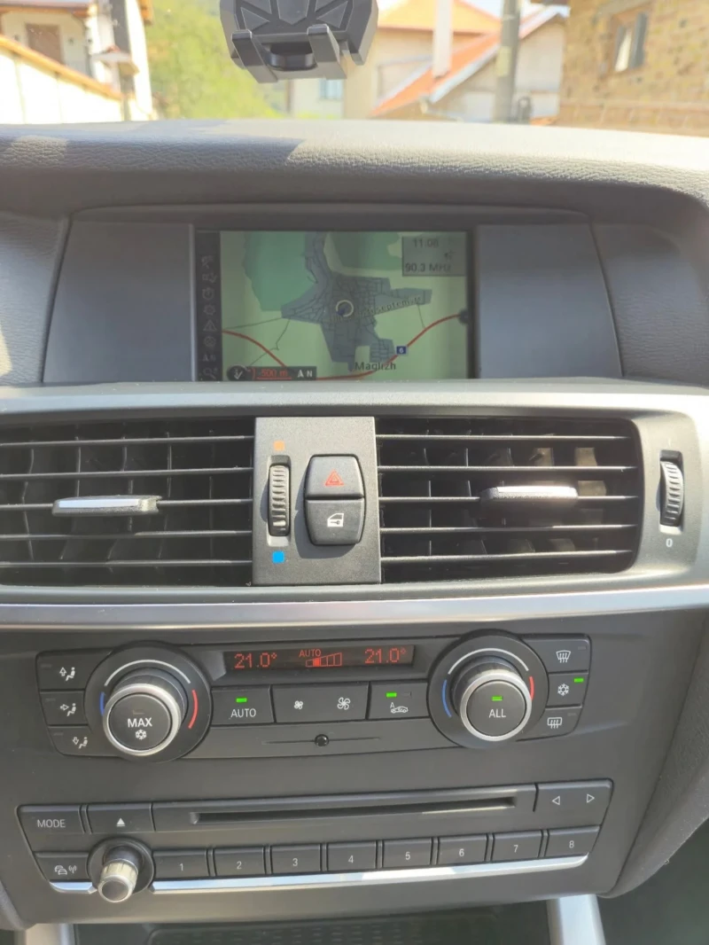 BMW X3 Xdrive / 35d / 313 кс, снимка 13 - Автомобили и джипове - 52327308