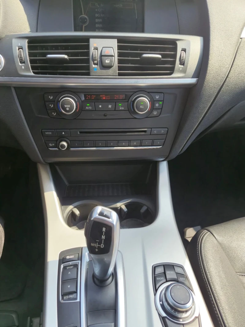 BMW X3 Xdrive / 35d / 313 кс, снимка 12 - Автомобили и джипове - 52327308