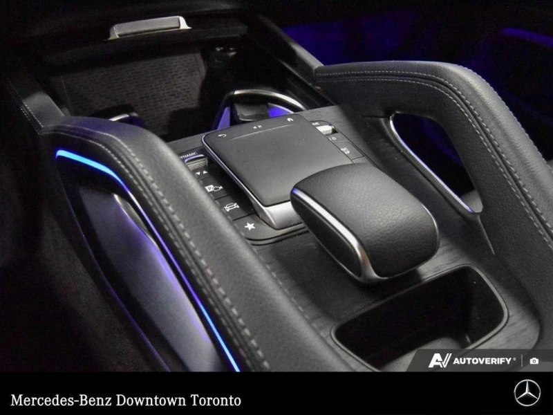 Mercedes-Benz GLE * GLE450 4MATIC * CARFAX * ЦЕНА ДО БГ, снимка 12 - Автомобили и джипове - 53274276