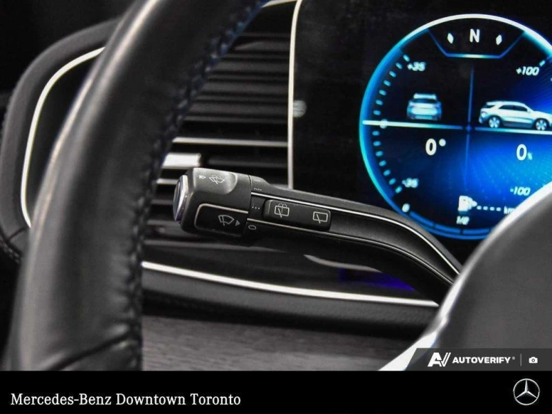 Mercedes-Benz GLE * GLE450 4MATIC * CARFAX * ЦЕНА ДО БГ, снимка 9 - Автомобили и джипове - 53274276