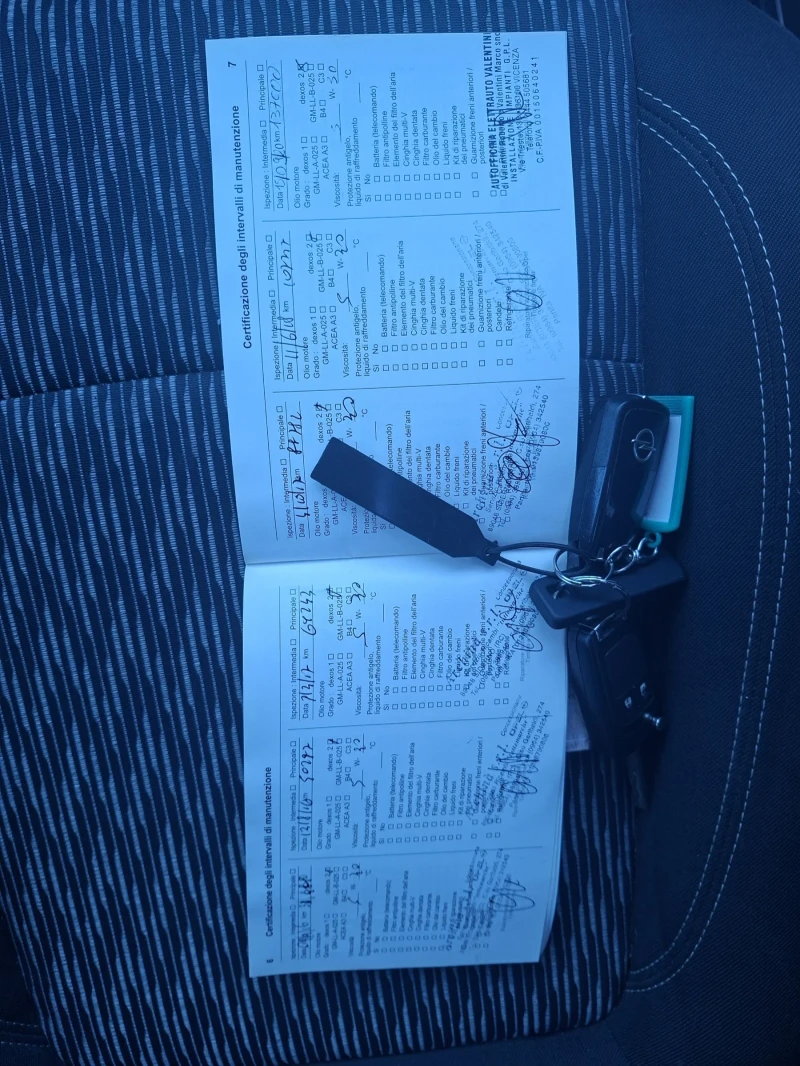 Opel Mokka 1, 7CRDI-131кс, снимка 13 - Автомобили и джипове - 53290805