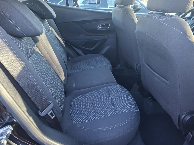 Opel Mokka 1, 7CRDI-131кс, снимка 8 - Автомобили и джипове - 53290805