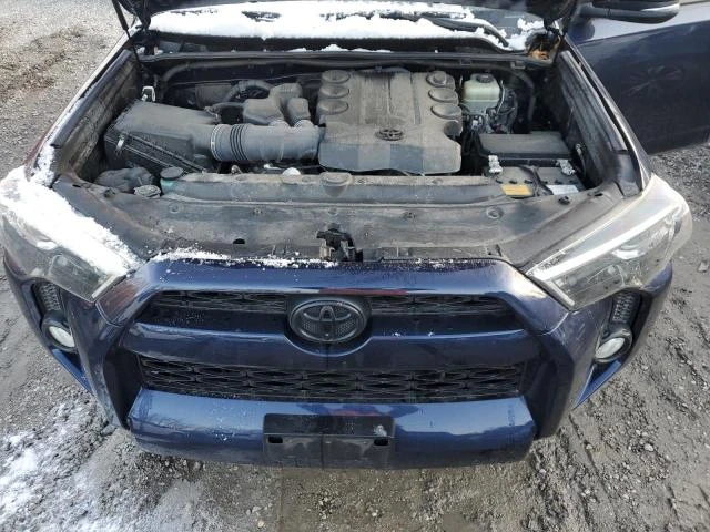 Toyota 4runner SR5, снимка 12 - Автомобили и джипове - 48573257