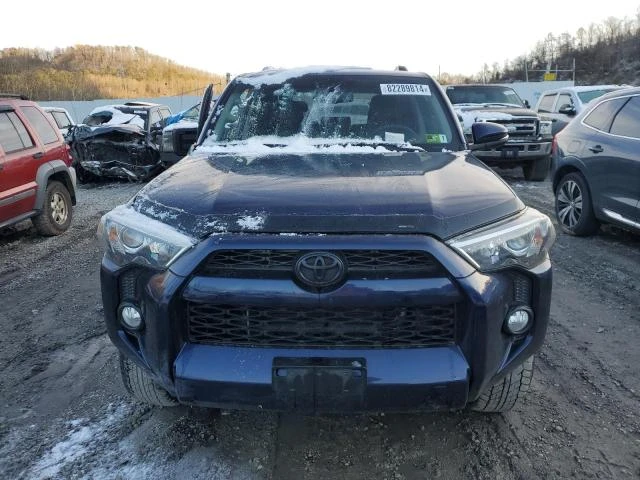 Toyota 4runner SR5, снимка 5 - Автомобили и джипове - 48573257