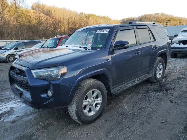 Toyota 4runner SR5, снимка 1 - Автомобили и джипове - 48573257