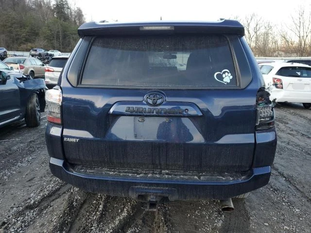 Toyota 4runner SR5, снимка 6 - Автомобили и джипове - 48573257