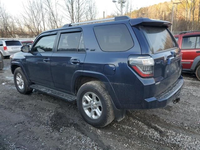 Toyota 4runner SR5, снимка 4 - Автомобили и джипове - 48573257