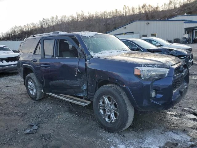 Toyota 4runner SR5, снимка 2 - Автомобили и джипове - 48573257