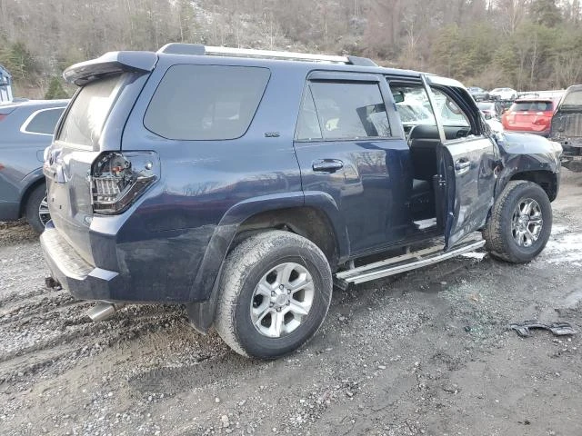 Toyota 4runner SR5, снимка 3 - Автомобили и джипове - 48573257