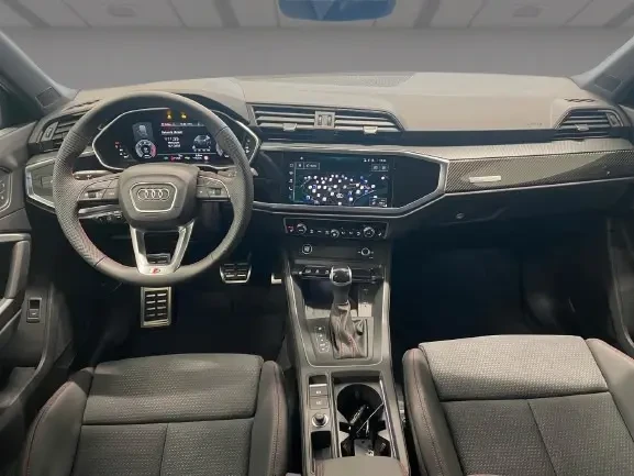 Audi Q3 Sportback 40 TDI Quattro = S-line = Гаранция - изображение 6