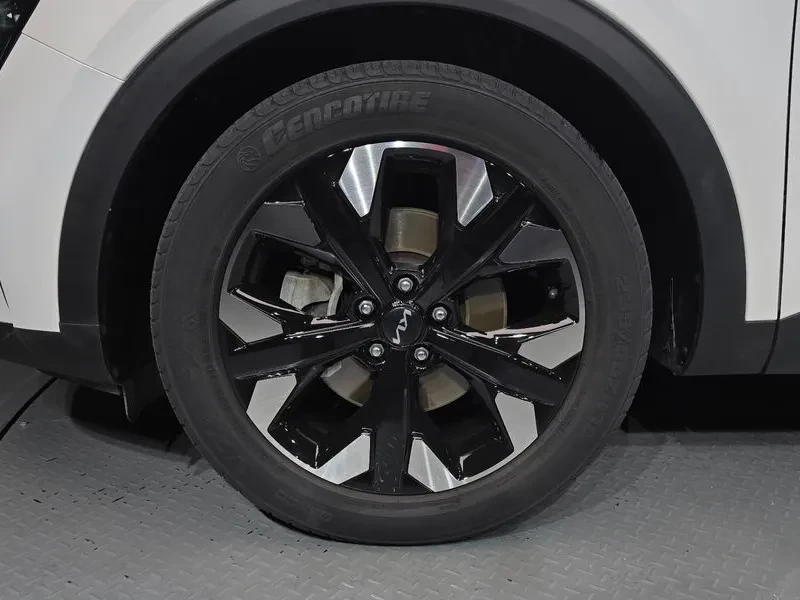 Kia Sportage DIESEL 2.0 2WD NOBLESSE GRAVITY, снимка 5 - Автомобили и джипове - 55314160