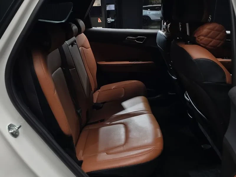 Kia Sportage DIESEL 2.0 2WD NOBLESSE GRAVITY, снимка 12 - Автомобили и джипове - 55314160