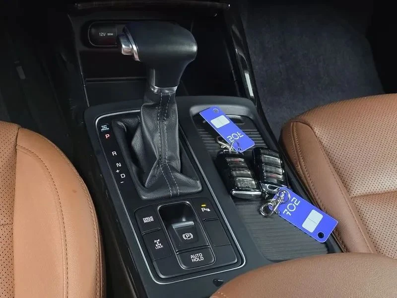 Kia Sorento, снимка 9 - Автомобили и джипове - 56738362