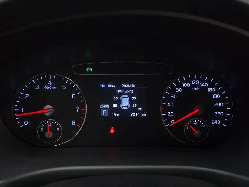 Kia Sorento, снимка 8 - Автомобили и джипове - 56738362