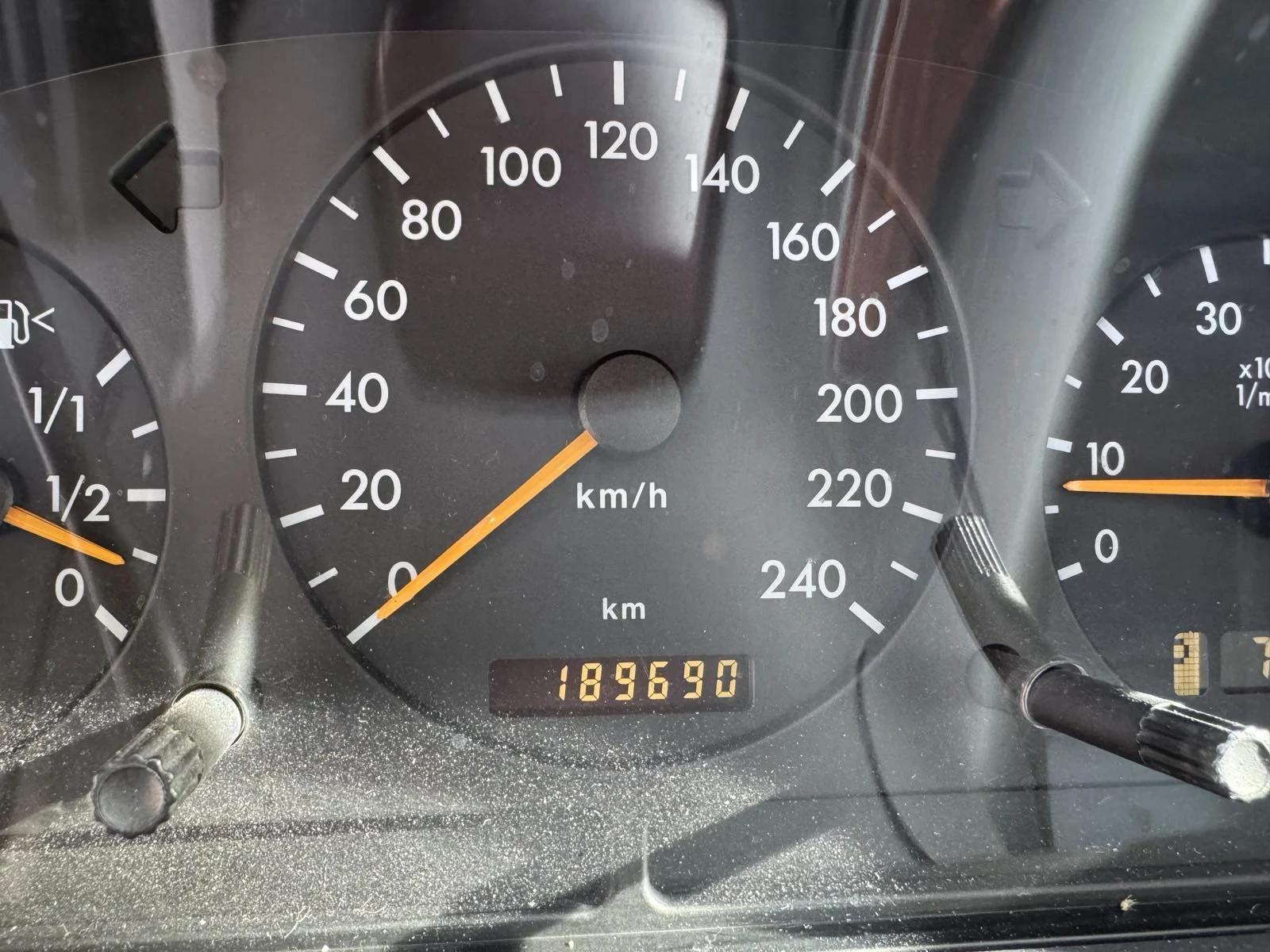 Mercedes-Benz ML 500 Нов внос , Реални километри,  Лизинг  - изображение 8