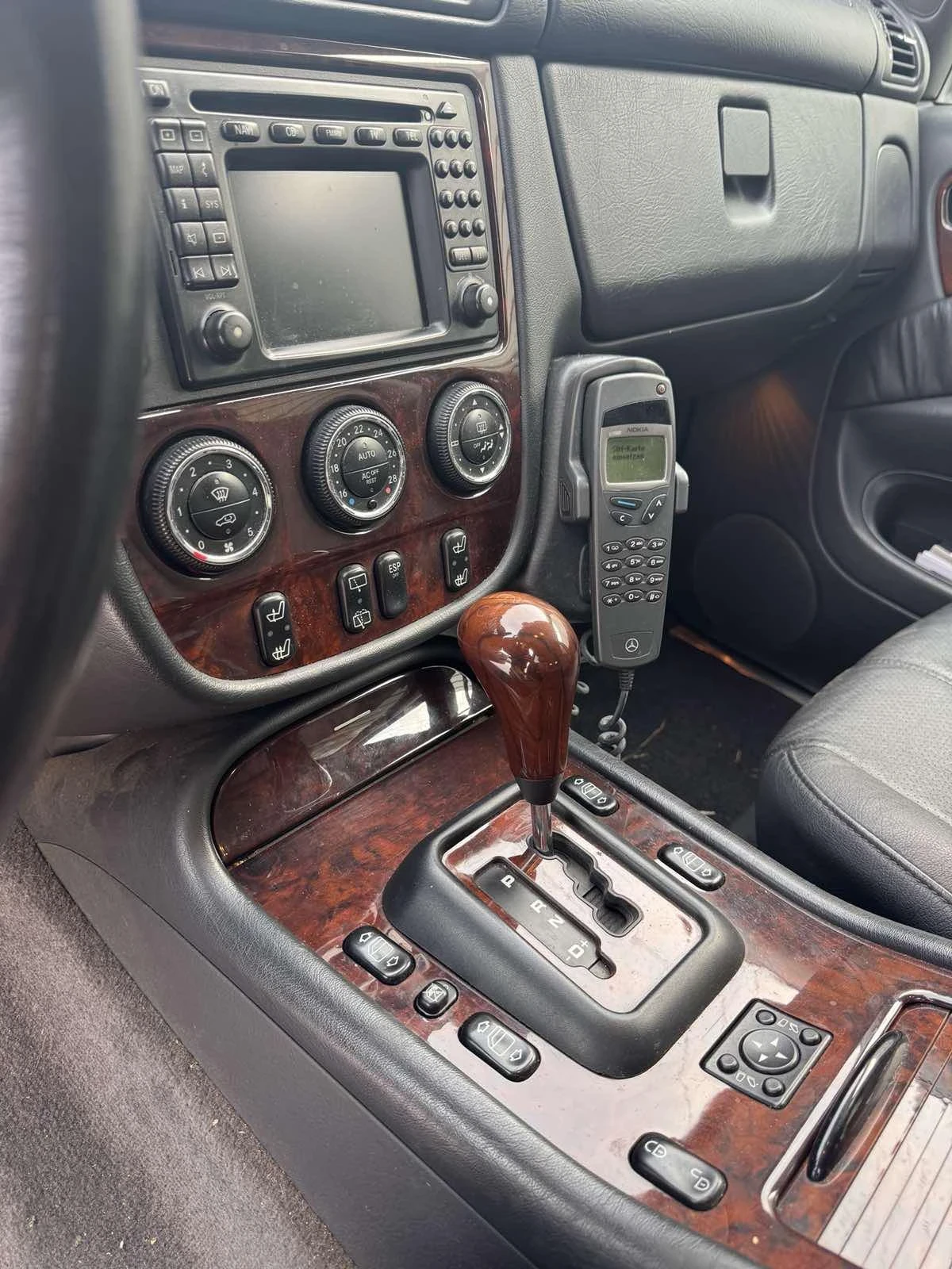 Mercedes-Benz ML 500 Нов внос , Реални километри,  Лизинг  - изображение 6