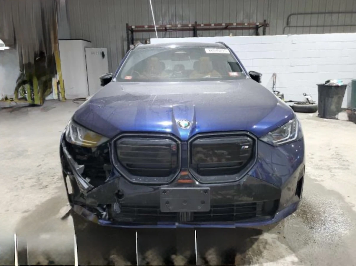 BMW X3 G45 M | Mobile.bg   1