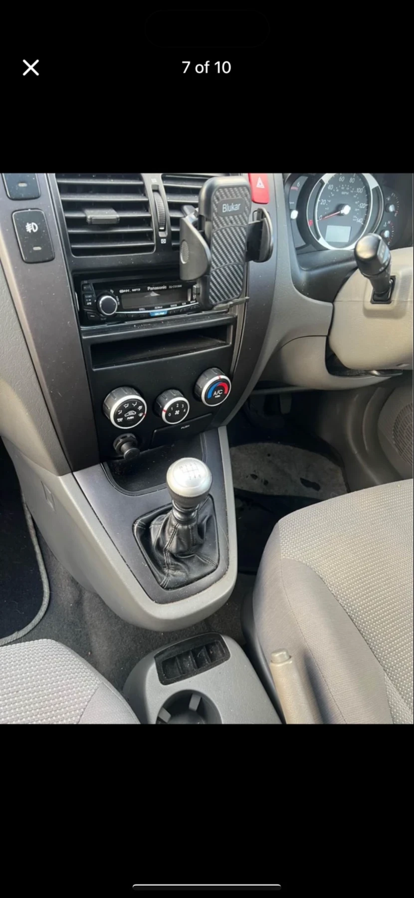 Hyundai Tucson  - изображение 4