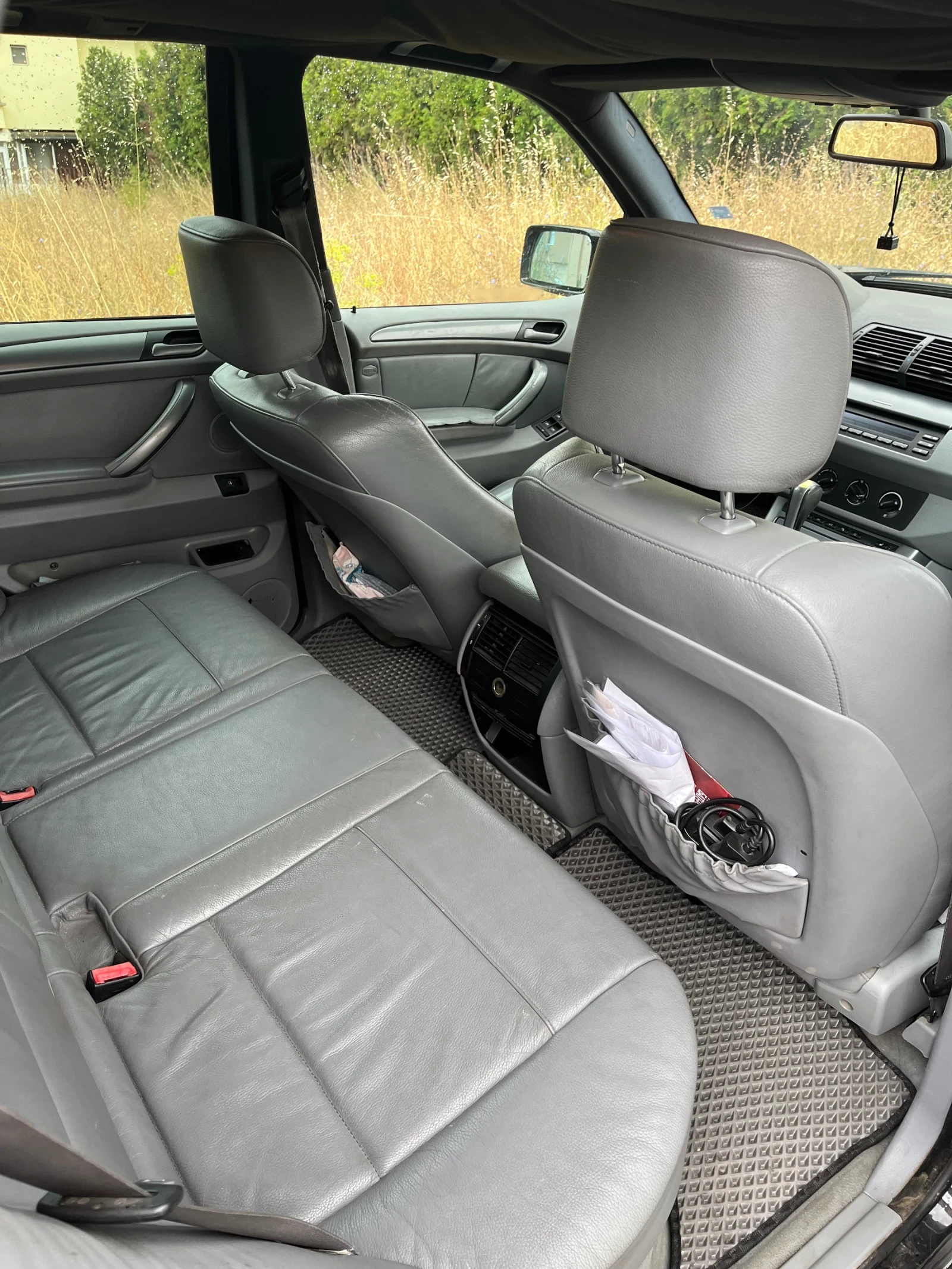 BMW X5  - изображение 3