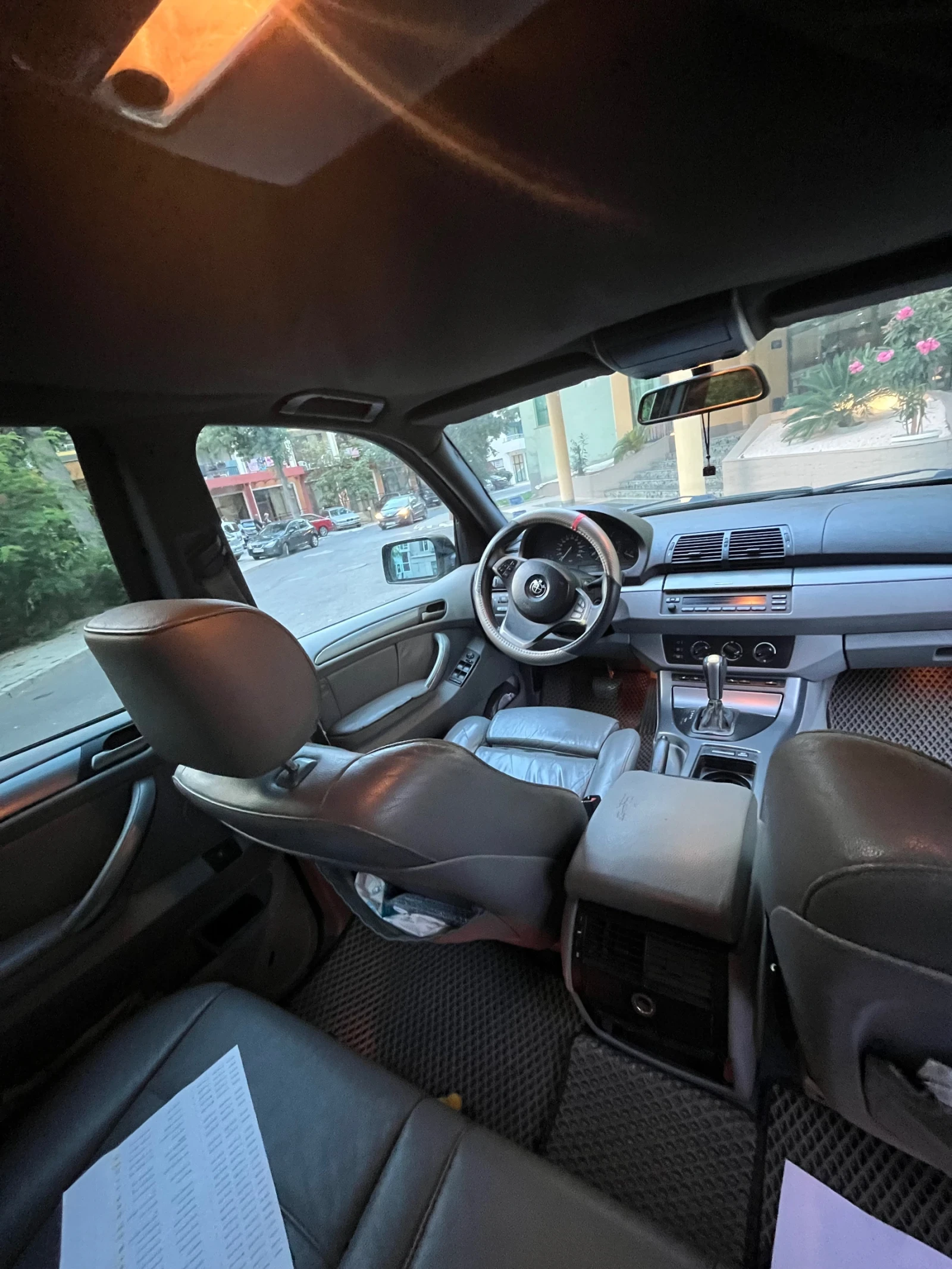 BMW X5  - изображение 6