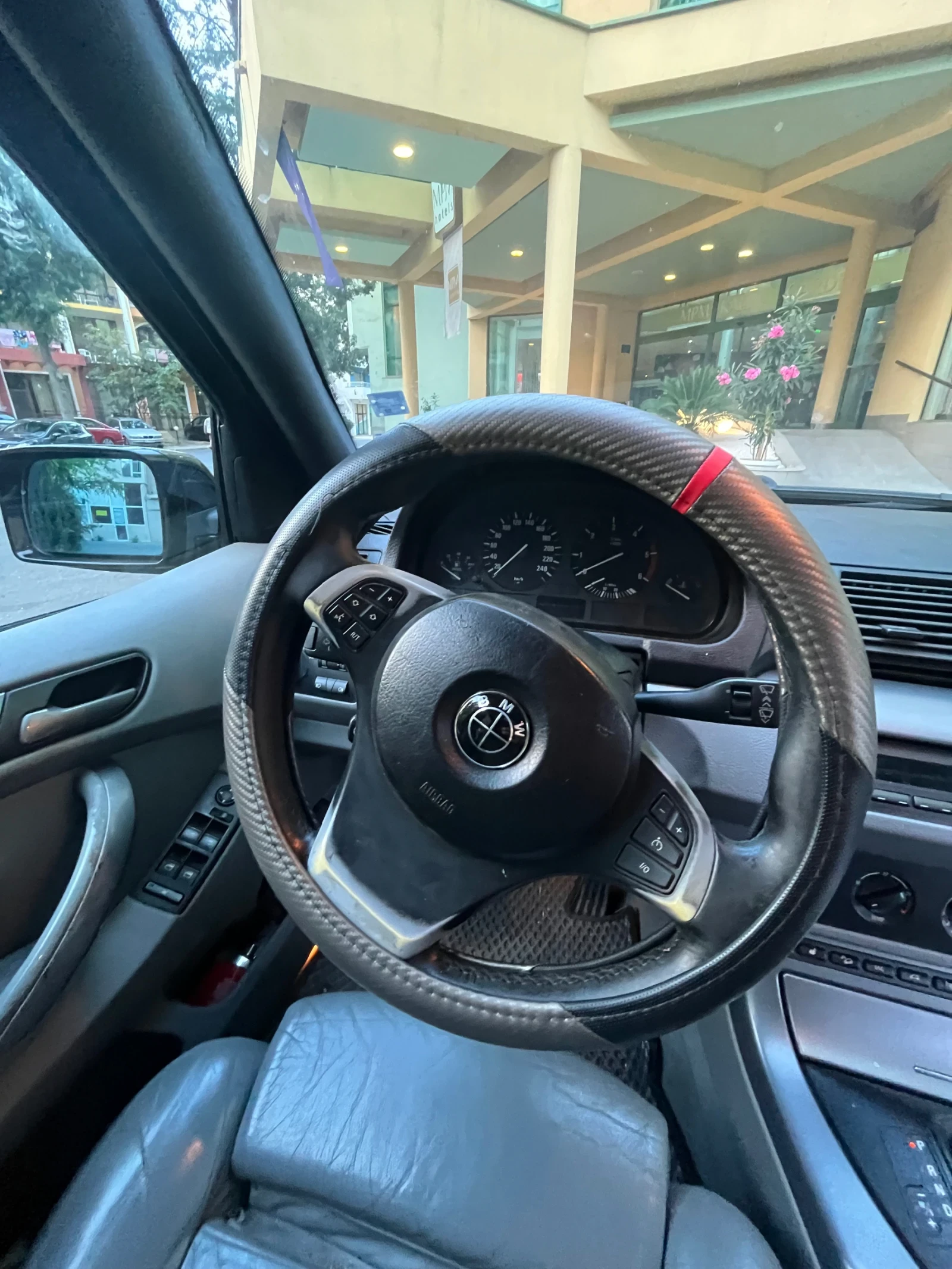BMW X5  - изображение 5