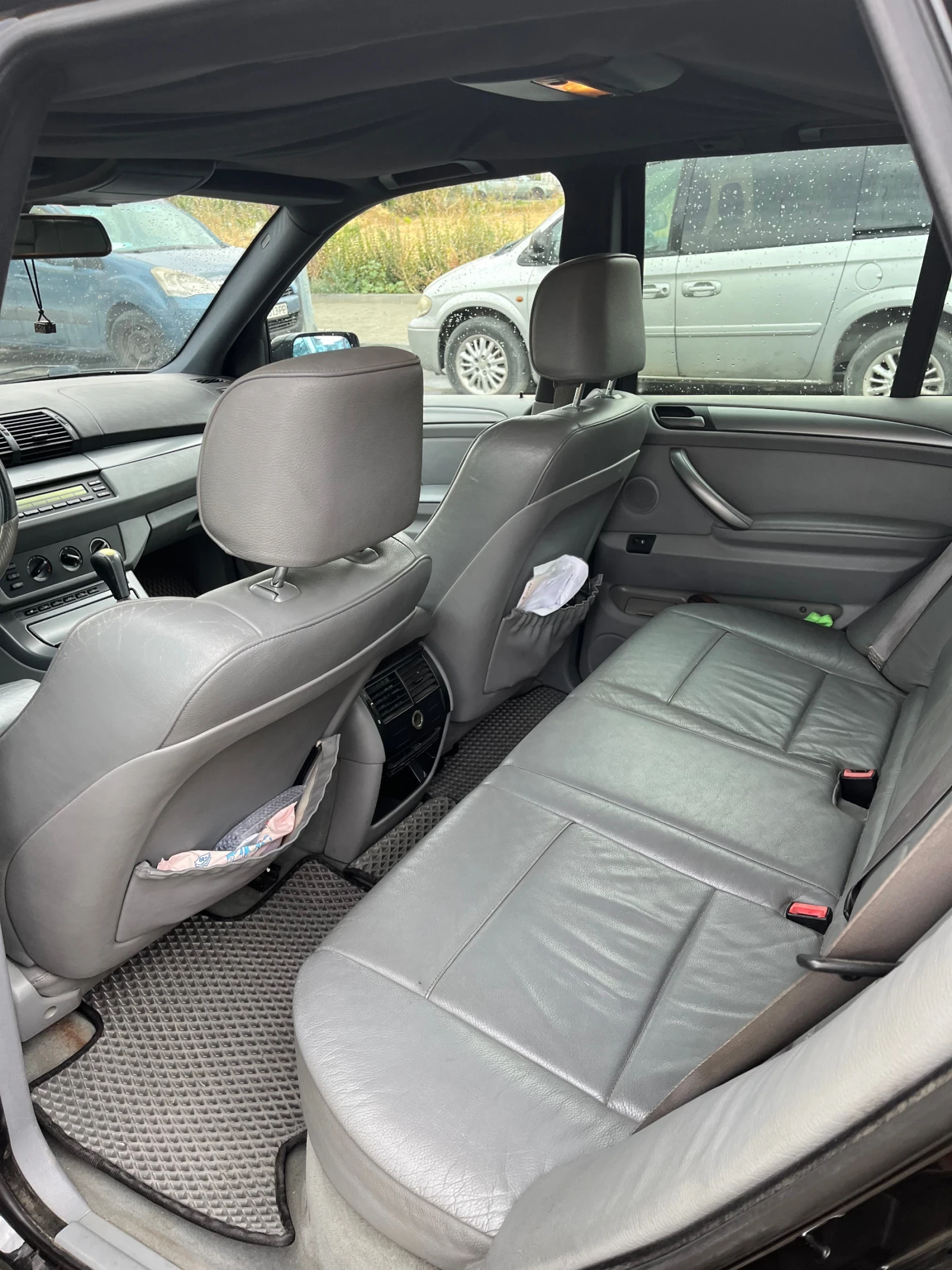 BMW X5  - изображение 4