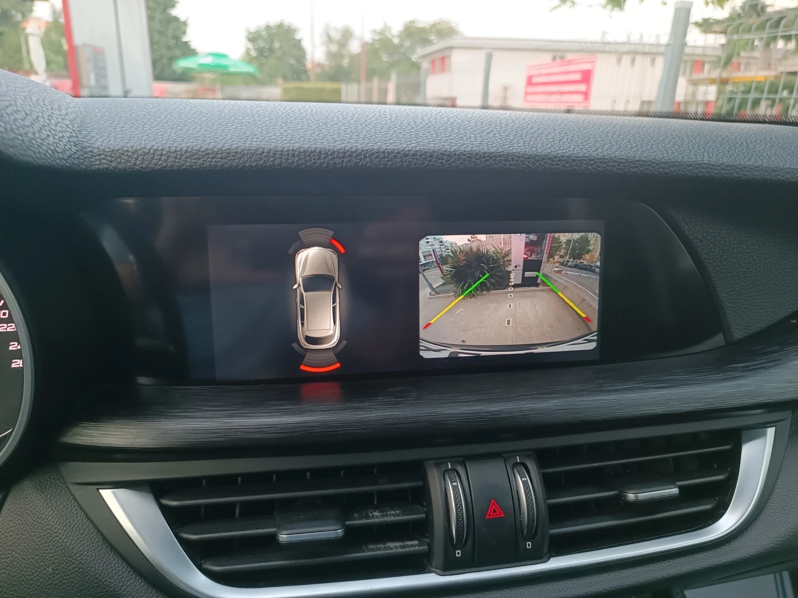 Alfa Romeo Stelvio 2.2 дизел - изображение 7