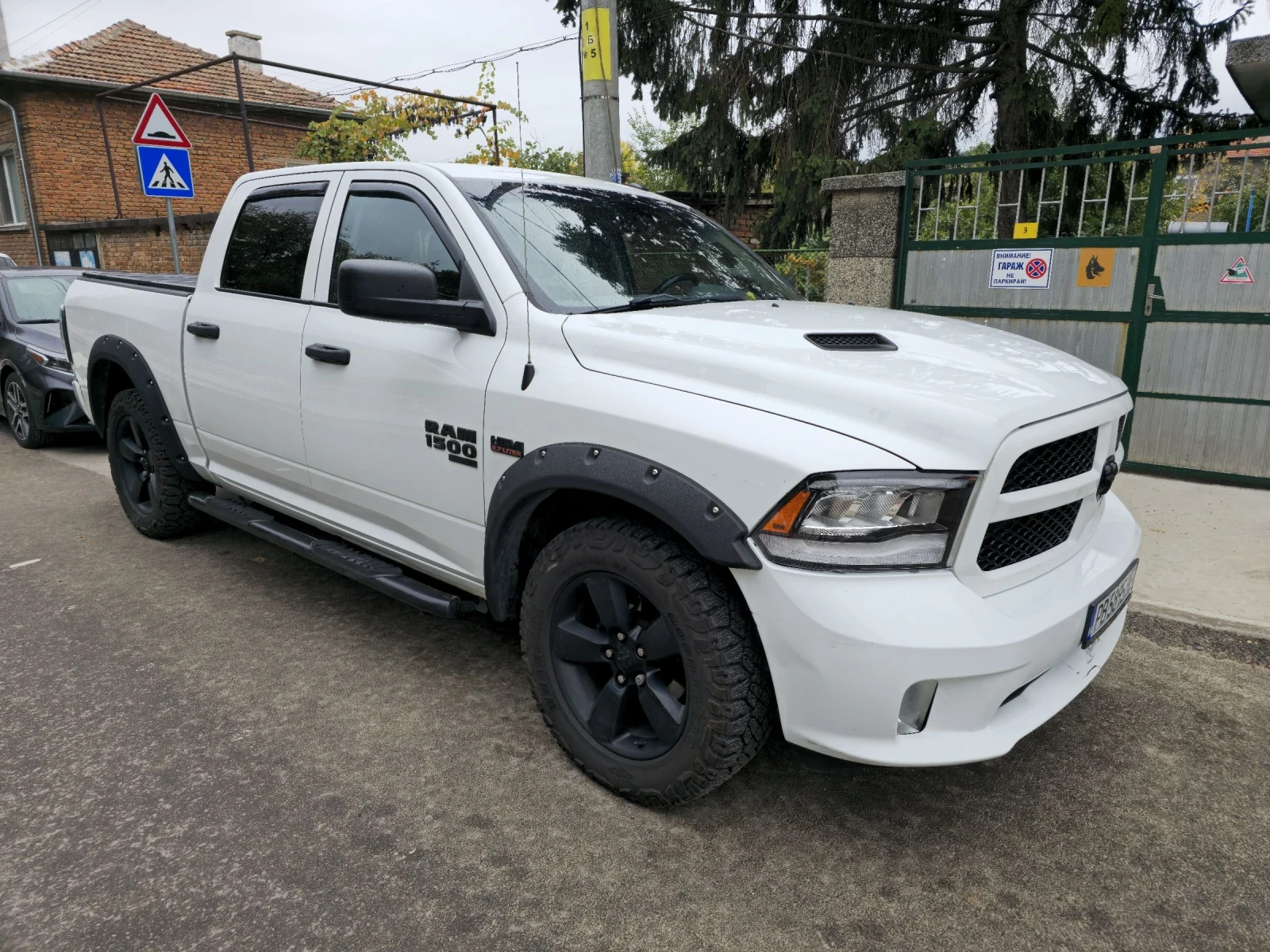 Dodge RAM 1500 TRADESMAN - изображение 3