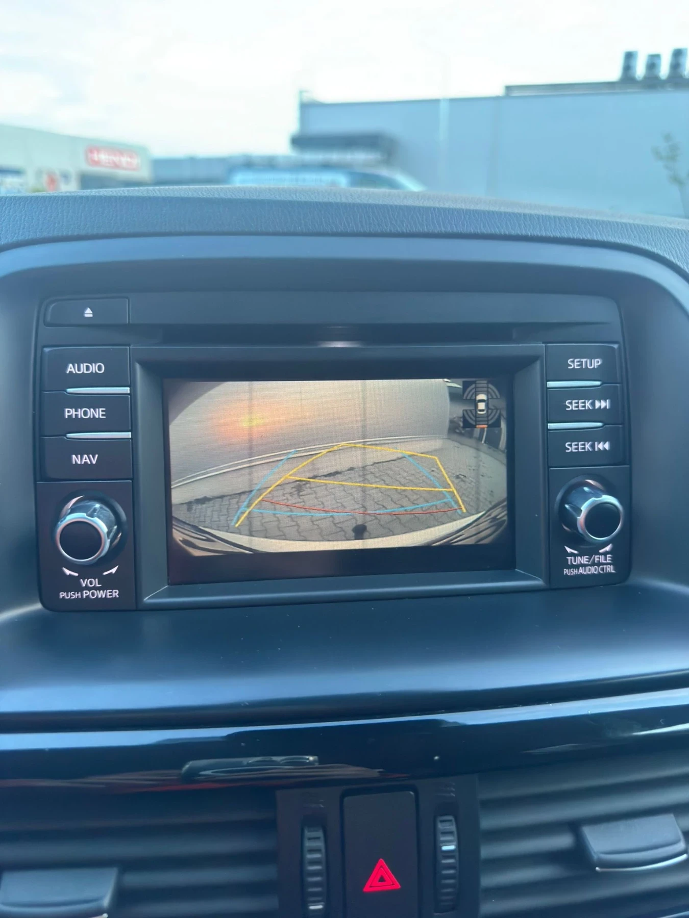 Mazda CX-5 2.2 175 4x4  Webasto  | Mobile.bg   16