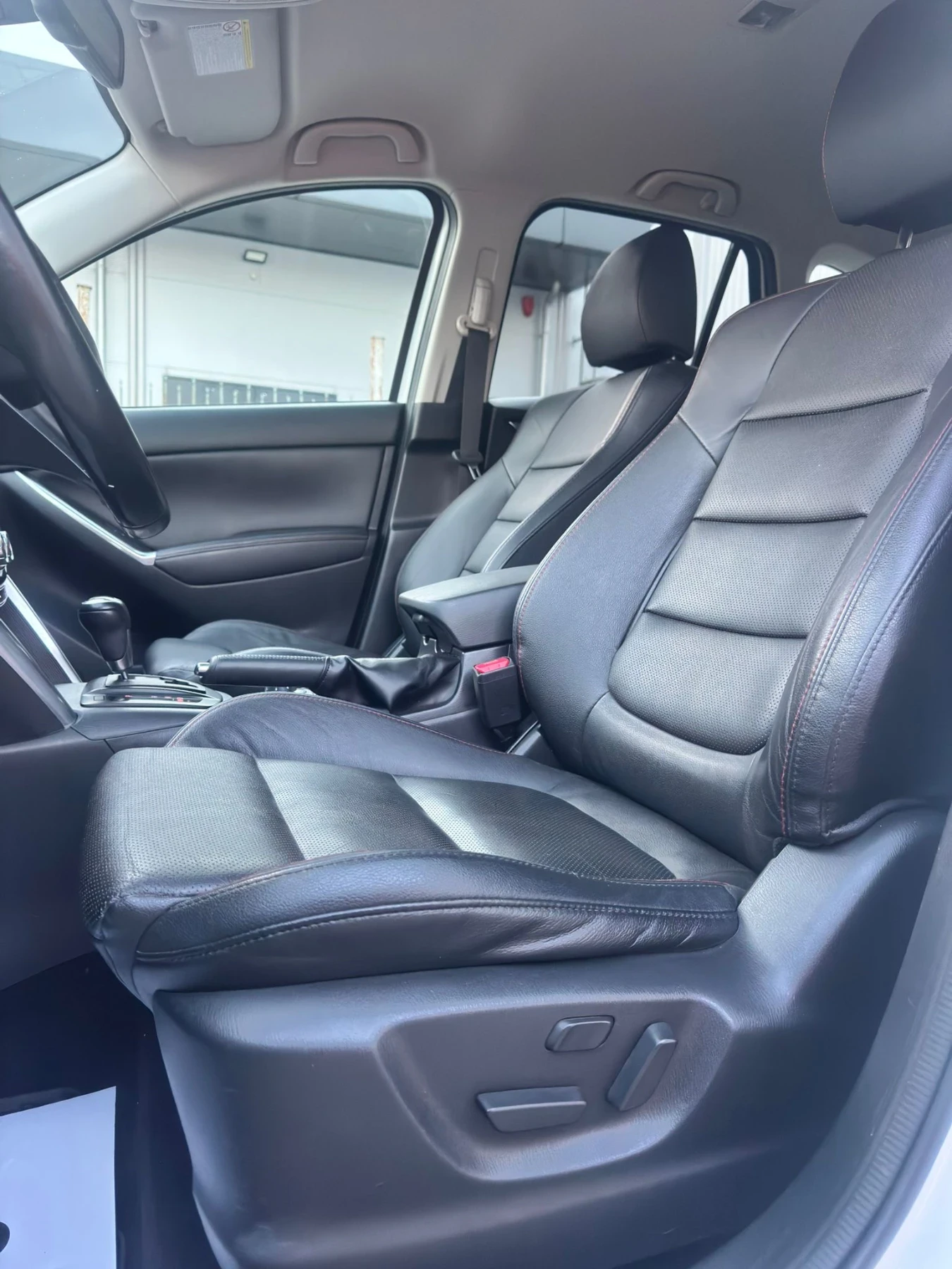 Mazda CX-5 2.2 175 4x4  Webasto  | Mobile.bg   10