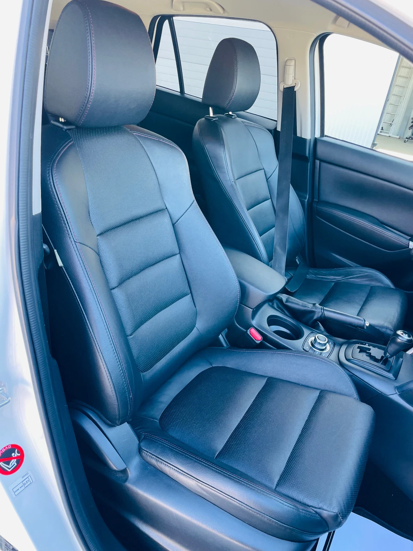 Mazda CX-5 2.2 175 4x4  Webasto  | Mobile.bg   11