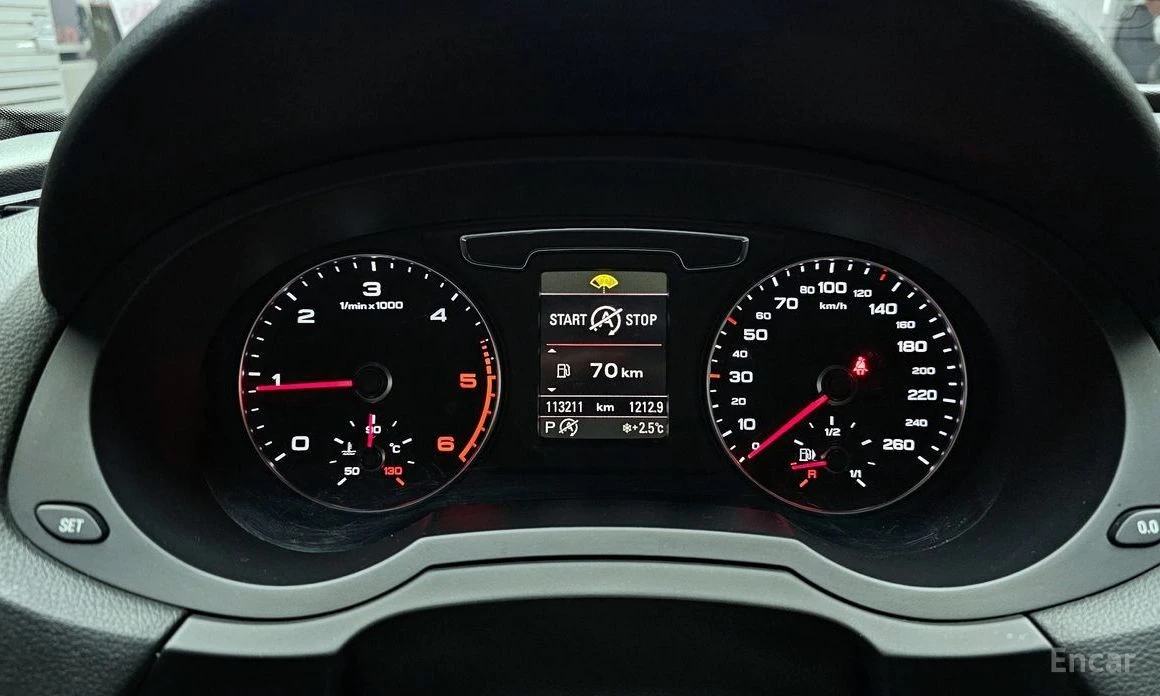 Audi Q3  - изображение 8