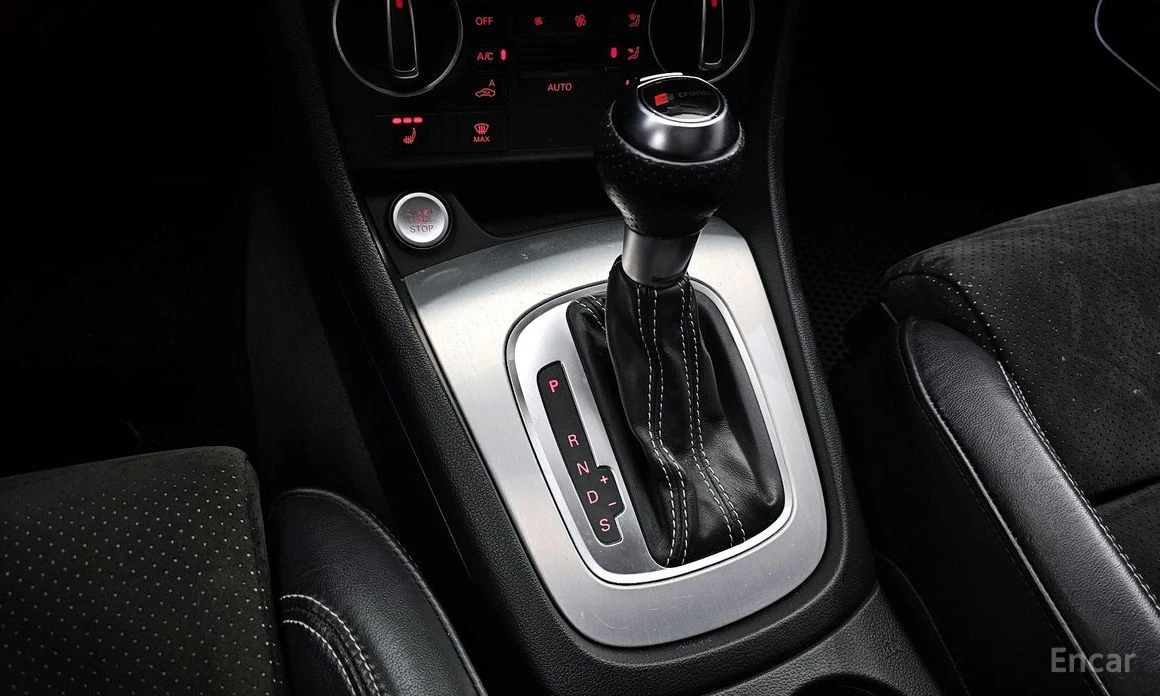 Audi Q3  - изображение 9